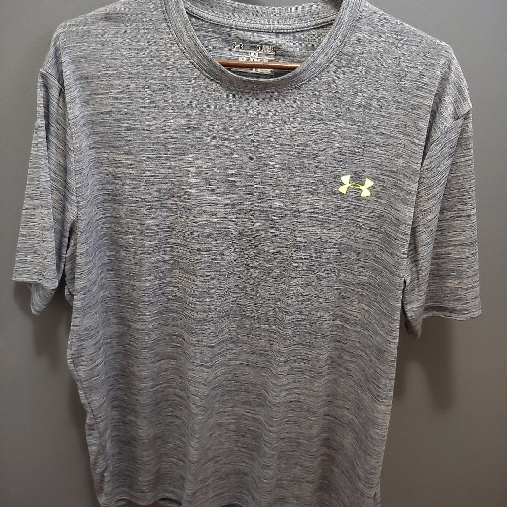 UA tee
